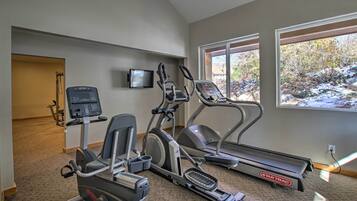 Apartment (1 Bedroom) | Interior