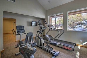 Apartment (1 Bedroom) | Interior