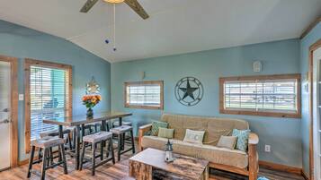 Rumah (3 Bedrooms) | Interior