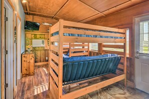 Casa (3 Bedrooms) | Interior