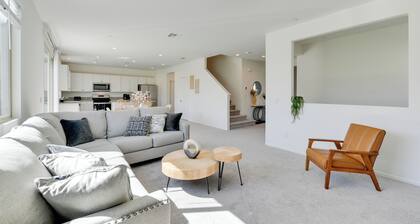 Near Empire Polo Field: Coachella Vacation Rental