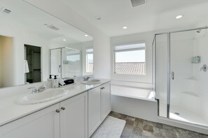 House (4 Bedrooms) | Interior - Near Empire Polo Field: Coachella Vacation Rental (Coachella)