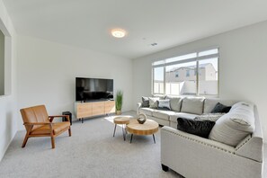 Hus (4 Bedrooms) | Innvendig