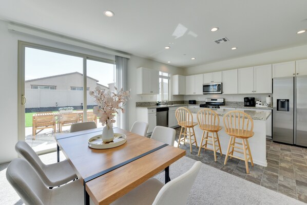 Casa (4 Bedrooms) | Fachada del alojamiento