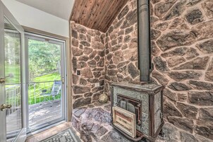 公寓 (2 Bedrooms) | 住宿内部