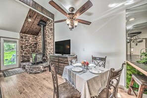 Apartment (2 Bedrooms) | Innenbereich