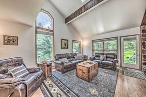 Apartment (2 Bedrooms) | Innenbereich