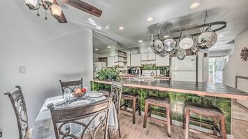 Departamento (2 Bedrooms) | Interior