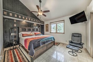 อพาร์ทเมนท์ (2 Bedrooms) | ภายใน