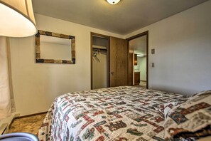 Appartement (2 Bedrooms) | Intérieur