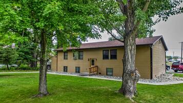 Appartement (2 Bedrooms) | Intérieur