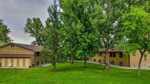 Leilighet (2 Bedrooms) | Innvendig
