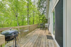 Cottage (2 Bedrooms) | Interior