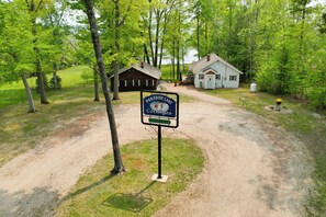 Ferienhaus (2 Bedrooms) | Innenbereich