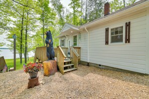 Cottage (2 Bedrooms) | Interior