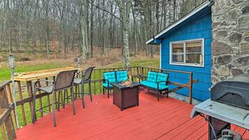 Casa (2 Bedrooms) | Fachada da propriedade