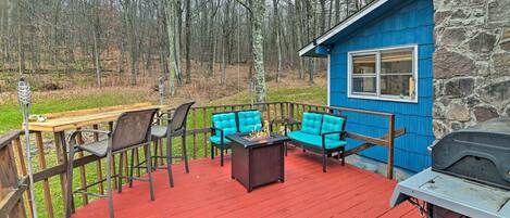 House (2 Bedrooms) | Front of property