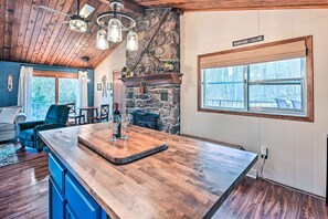 Ferienhaus (2 Bedrooms) | Innenbereich