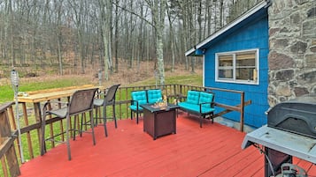 Casa (2 Bedrooms) | Fachada del alojamiento