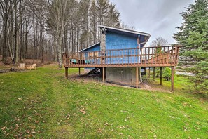 Ferienhaus (2 Bedrooms) | Innenbereich