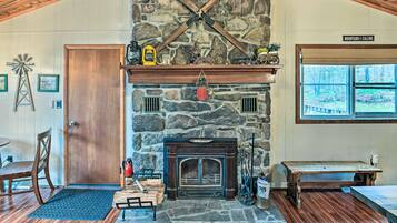 Nhà (2 Bedrooms) | Nội thất