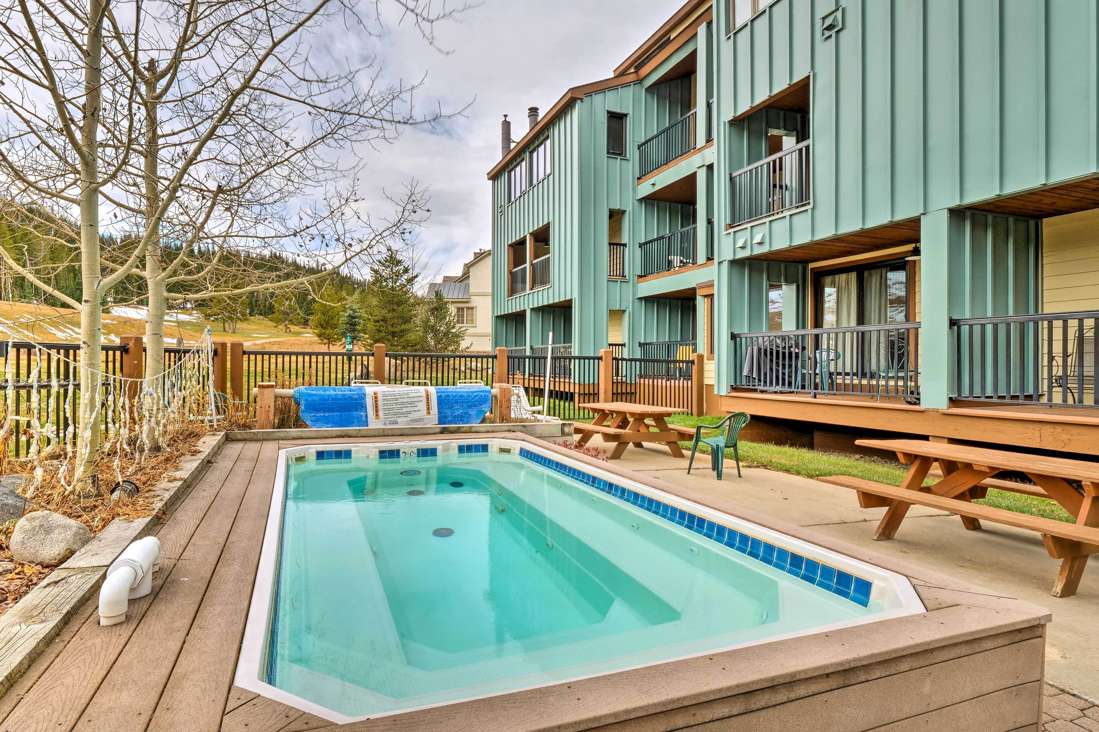 Căn hộ (1 Bedroom) | Nội thất