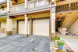 Apartamento (3 Bedrooms) | Interior