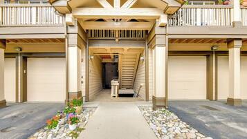 Apartment (3 Bedrooms) | Interior