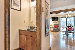 Departamento (2 Bedrooms) | Interior