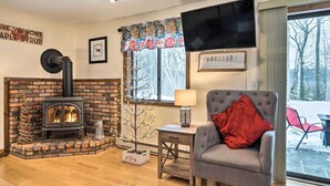Apartemen (2 Bedrooms) | Interior