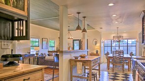 Cottage (4 Bedrooms) | Nội thất