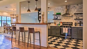 Cottage (4 Bedrooms) | Nội thất