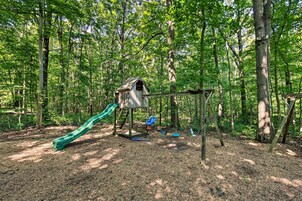 Apartment (0 Bedroom) | Interior