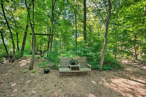 Huoneisto (0 Bedroom) | Sisätilat