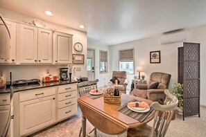 Appartement (0 Bedroom) | Intérieur