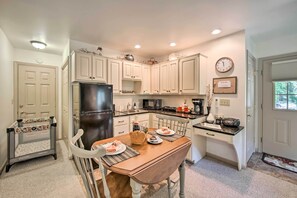 Appartement (0 Bedroom) | Intérieur