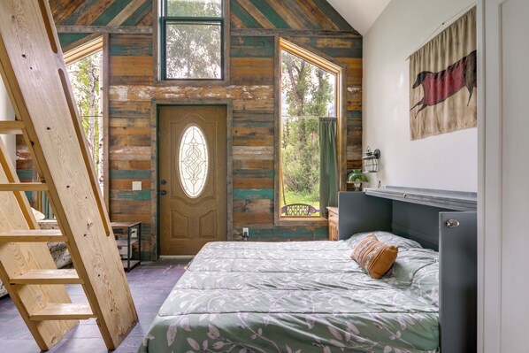 House (0 Bedroom) | Interior
