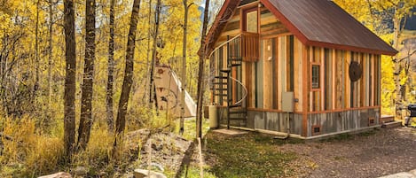 House (0 Bedroom) | Interior