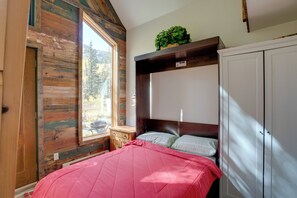 Hus (0 Bedroom) | Interiör