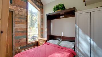 House (0 Bedroom) | Interior