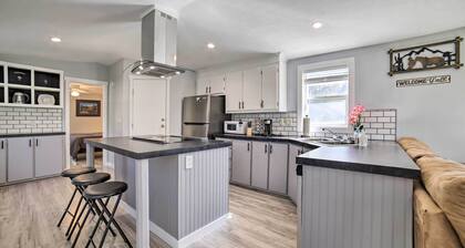 Cozy Ashton Abode w/ Yard - Near Park & Pool!