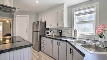 Casa (2 Bedrooms) | Interior