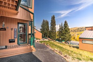 Apartment (0 Bedroom) | Innenbereich