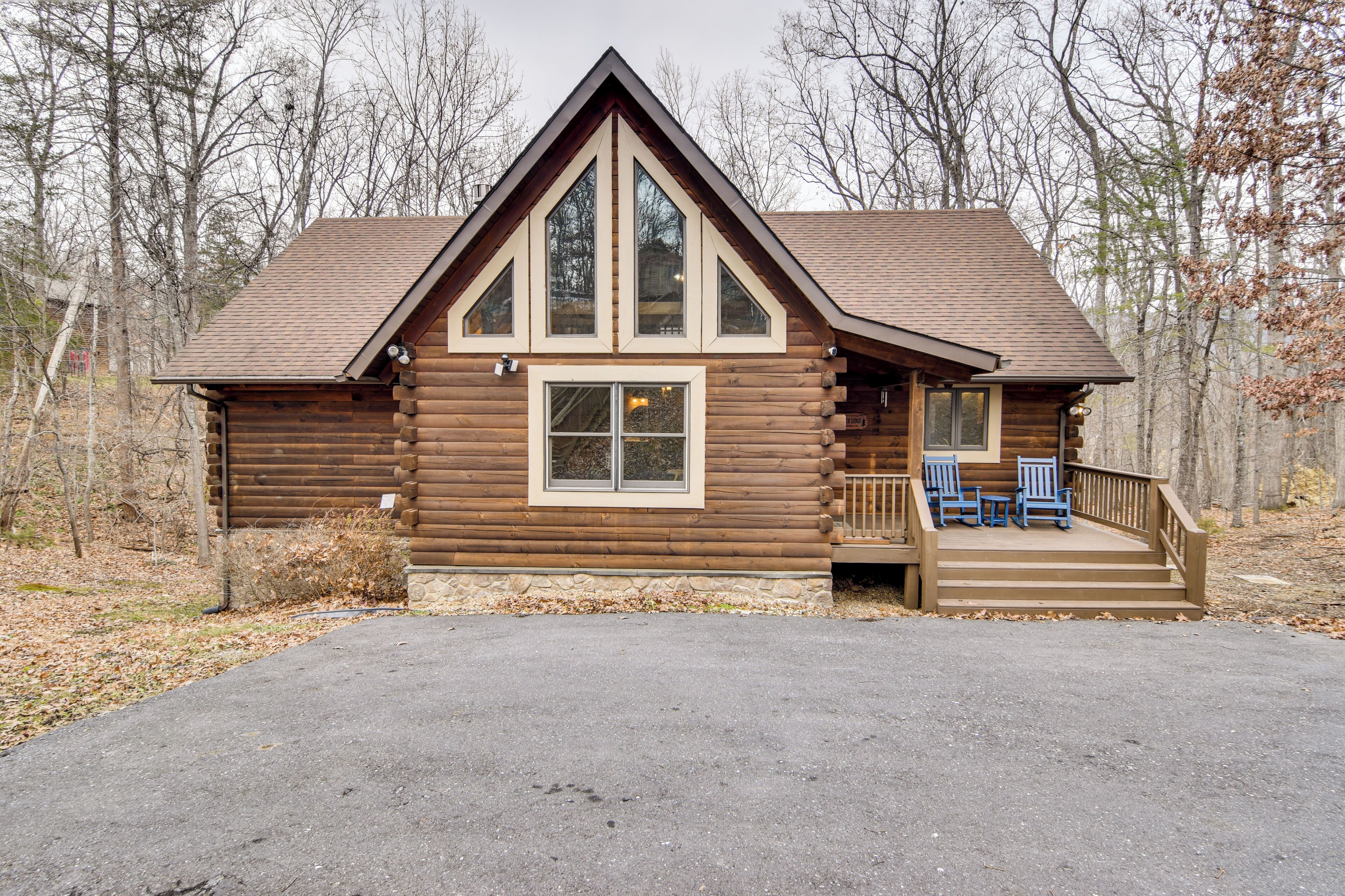 Rumah (3 Bedrooms) | Interior