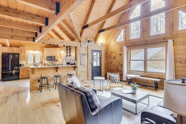 Casa (3 Bedrooms) | Interior