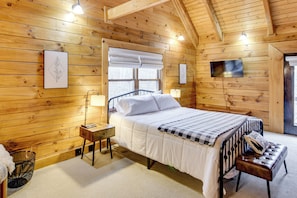 Hus (3 Bedrooms) | Innvendig