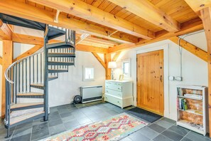คอทเทจ (2 Bedrooms) | ภายใน