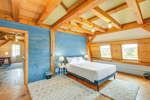 Cottage (2 Bedrooms) | Interior