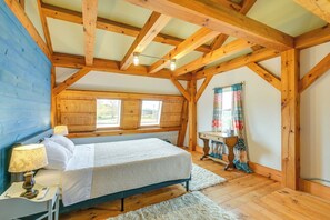 Cottage (2 Bedrooms) | Interior