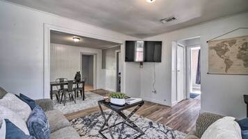 Rumah (2 Bedrooms) | Interior